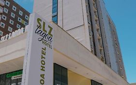 Slz Lagoa Hotel