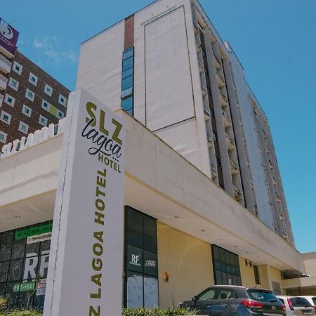 Slz Lagoa Hotel Sao Luis  Exterior photo