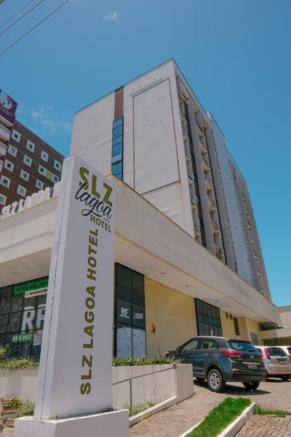 Slz Lagoa Hotel Sao Luis  Exterior photo